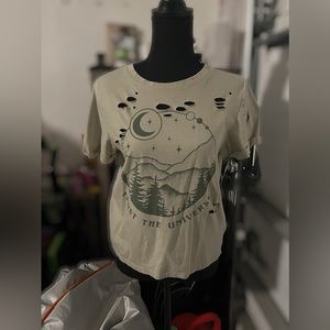 Women’s Tee